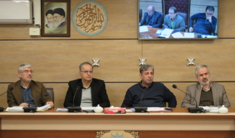 دکتر نجفی: عناصر هویت ملی باید با یکدیگر همافزایی داشته باشند