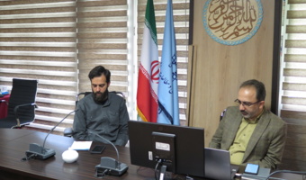 گزارش نشست «سیدمرتضی آوینی؛ طرحی از هویت انسان انقلاب اسلامی»