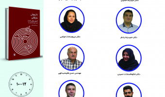 جلسه سوم حلقه «مطالعات فرهنگی» برگزار میشود
