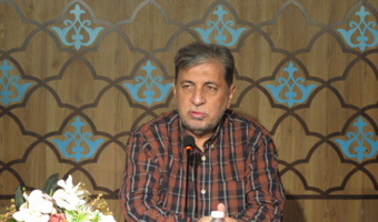هویت ملی، یک نیروی اجتماعی و سیاسی برای بازپس‌گیری اراده تاریخی است