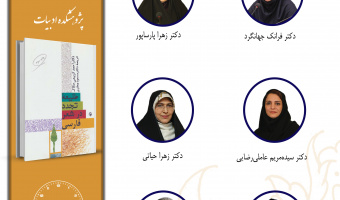 جلسه چهارم حلقه مطالعاتی «نقد ادبی» برگزار میشود