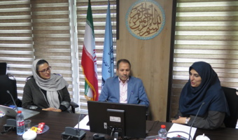 گزارش نشست «آب و بازگشت به امر اجتماعی در جهان ایرانی: آب و مسئولیت جمعی ایرانیان»