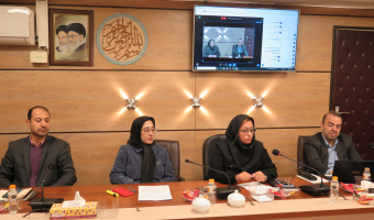 گزارش پیش‌نشست «رسانه، نسل و فناوری»