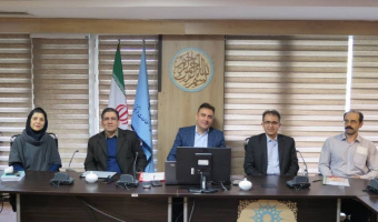 گزارش نشست «تفکر خودباورانه؛ دریچه‌ای به سوی فرهنگ ایرانی»