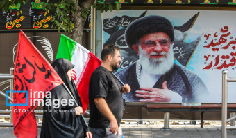 یادداشت؛ میراث رهبر شهید آیت‌الله سید علی خامنه‌ای