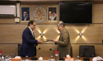 تقویت مرجعیت نشر علمی و دانشگاهی در همکاری میان «پژوهشگاه علوم انسانی و مطالعات فرهنگی» و «مرکز نشر دانشگاهی»