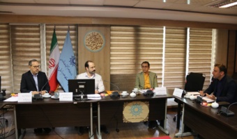 گزارش کرسی ترویجی «تبیین اخلاقی «طرفداری» بهمثابه اولویتبخشی به خیرهای وابسته به خود و رابطهمندان با خود»