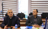 دکتر قبادی در نشست رئیسان پژوهشگاه های کشور: در امور پژوهشی باید با توجه به نیازهای جامعه گام برداریم