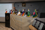 متن سخنرانی دکتر قبادی در مراسم افتتاحیه سومین کنگره بین‌المللی امام علی (ع) پژوهی