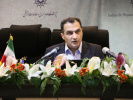 استاد پژوهشگاه به‌عنوان سفیر و نماینده‌ی دائم جمهوری اسلامی در یونسکو انتخاب شد