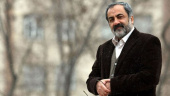 پیام تسلیت رئیس پژوهشگاه در پی درگذشت دکتر عماد افروغ