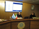 گزارش نشست «مسائل زیرساختی اجتماعی_اقتصادی خلیج‌فارس در دو سده اخیر»