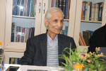 پیام تسلیت رئیس پژوهشگاه به مناسبت درگذشت دکتر احمد صفارمقدم