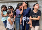 بیانیه پژوهشکده اخلاق و تربیت (گروه فبک) پژوهشگاه علوم انسانی در دفاع از حقوق کودکان غزه