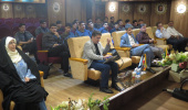 گزارش کارگاه هفتمین گردهمایی باشگاه دانش‌آموزی پژوهشگاه علوم انسانی و مطالعات فرهنگی