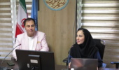 گزارش نشست «الزامات قانون‌گذاری در حوزه هوش مصنوعی»
