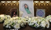 گزارش سخنرانی دکتر توکلی در همایش بین‌المللی «زنان، قدرت سیاسی در ایران»