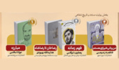 دریافت جایزه ادبی شهید اندرزگو توسط عضو هیئت علمی پژوهشگاه علوم انسانی و مطالعات فرهنگی