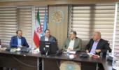 گزارش نشست رونمایی، نقد و بررسی کتاب: «ساختارگرایی در اقتصاد توسعه و تحول ساختاری در اقتصاد ایران»