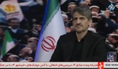 ویدئو: حضور دکتر سید رضا حسینی، عضو هیئت علمی پژوهشگاه در برنامه تلویزیونی «جهان، ایران، تهران»