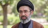 آیت‌الله خامنه‌ای، رهبر معظم انقلاب: مسئولیت امروز دانش‌آموزان و دانشجویان، زدودن پرده‌های جهل و تاریکی است
