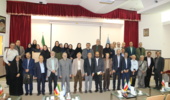 برگزاری مراسم «بزرگداشت استاد علیرضا مدقالچی و رونمایی از دانشنامه ریاضی»