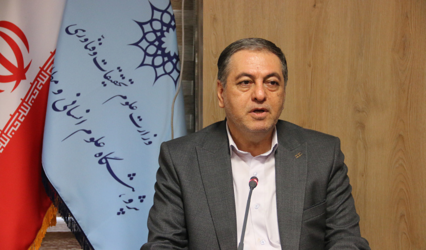 دکتر میرجلیلی: تاب‌آوری اقتصادی ایران باید از یک سیاست واکنشی به چارچوبی پیش‌نگر برای حکمرانی اقتصادی تبدیل شود