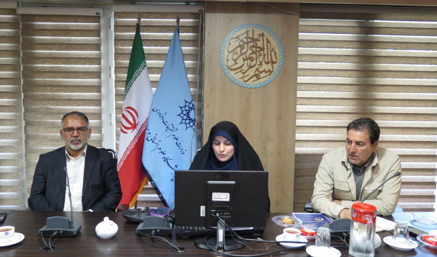 گزارش نشست «دستاوردهای گفتمان‌کاوی انتقادی در سیره‌پژوهی علوی: ظرفیت‌ها، کارکردها و الزامات بومی‌سازی»