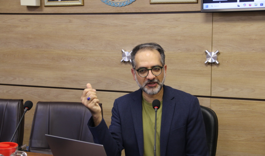 گزارش نشست «دانش‌کشی» (scholoasticide)