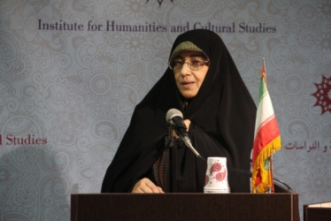 تریبون آزاد دانشجویی با موضوع حجاب برگزار شد