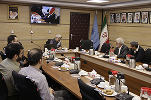 ارزیابی برنامه های گفتگفوی دینی در ایران /دکتر بشیر معتمدی، ۲۶بهمن ماه ۹۸