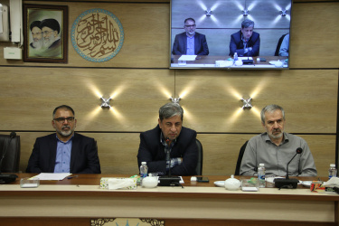 گزارش نشست «امام خمینی(ره) و دولت تراز انقلاب اسلامی»