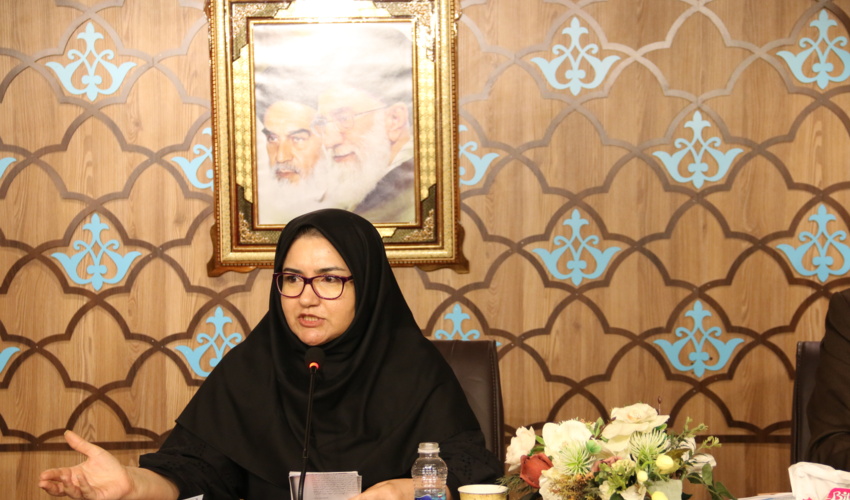 دکتر جهانگرد: هوشیاری و حساسیت جامعه ایران در جوامع دیگر دیده نمی‌شود