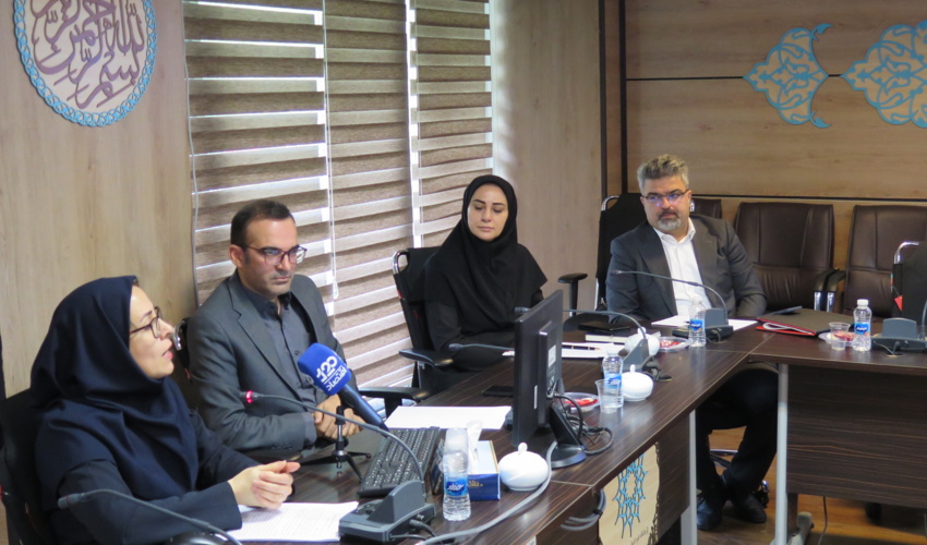 گزارش نشست «زیست‌بوم نوآوری و تحول دیجیتال»