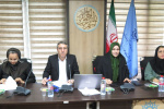 گزارش ششمین پیش‏‌نشست همایش ملی «بازتاب فرهنگ و هویت ایرانی در زبان و ادبیات فارسی»
